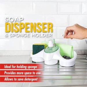 3-in-1-soap-dispenser-and-sponge-holder-liquid-kitchen-and-wash-room-dispenser-