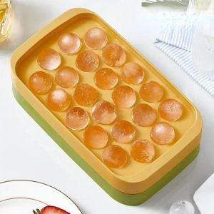 ice-cube-ball-making-trays-silicon-ice-hockey-mold-makers-