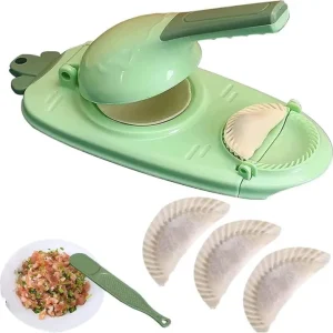 Dumplings Maker Dough Pressing Tool