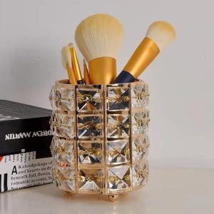 crystal-makeup-brush-holder-or-pen-holder-