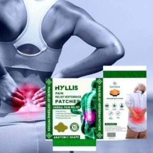 hyllis-pain-relief-patches-10-neck-pain-patches-safe-natural-neck-back-pain-relief-products -